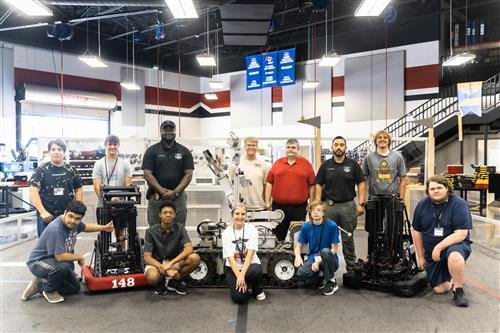 stories/dfw-robot-donation-greenville-isd.jpg